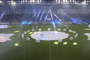 Βίντεο/Όλη η εκδήλωση του Απόλλωνα το βράδυ της Δευτέρας