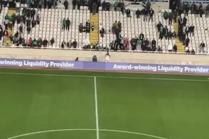 Έριξε φανέλα ο Κακουλλής