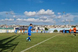 Ανώτατη Κ17/Αποτελέσματα