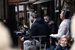 Θεσσαλονίκη: Ξεκινούν τα γυρίσματα της χολιγουντιανής ταινίας «Dirty Angels»