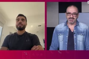 ΕΔΩ ΒΙΝΤΕΟ ΕΚΠΟΜΠΗΣ/Football World Magazine με Ελ Αλουχί