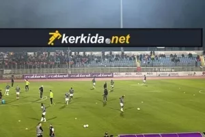 Η εντεκάδα της Πάφος Fc στο ντέρμπι 