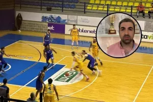 Ανάρτηση - Αντίδραση Πάλμα: "Η ήττα έχει υπογραφή, είσαι ανεπιθύμητος!"