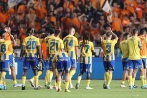 ΑΠΟΕΛ: "60,482 σε 7 αγώνες - Μπορούμε να σπάσουμε το φράγμα των 150.000"