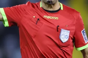 ΟΙ ΔΙΑΙΤΗΤΕΣ της 17ης αγωνιστικής