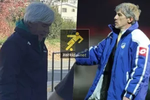 ΕΚΕΙ... ξεκίνησε η κυριαρχία του Ιβάν!