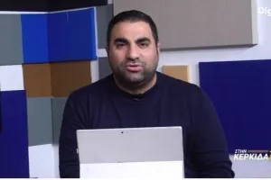 Στην Κερκίδα με ΑΕΚ, 15η και Αργεντινή!