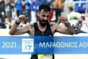 Θετικός σε έλεγχο ντόπινγκ ο Γκελαούζος