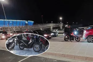 ΠΡΟΒΛΕΨΗ/Λεμεσός!