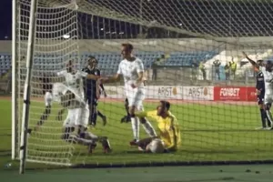 ΒΙΝΤΕΟ/Το 5-2... από μέσα