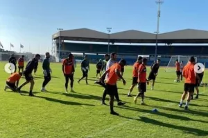 Τους πήγε στο Τσίρειο ο Σωφρόνης/Ενημέρωση 