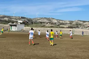 Ανώτατη Κ14/Όλα τα αποτελέσματα