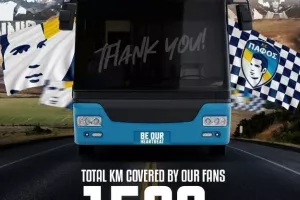 1500+ οι Παφίτες 