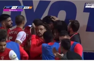 ΒΙΝΤΕΟ/Κάλεσμα με γκολ και πανηγυρισμούς!