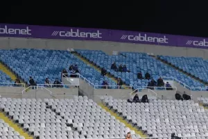 Υπενθύμιση από ΚΟΠ για απαγόρευση μετακίνησης: "Μέχρι 40 δηλωμένα άτομα"