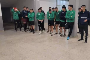 Κοπή Βασιλόπιτας... Διγενή Ακρίτα Μόρφου (φώτος)