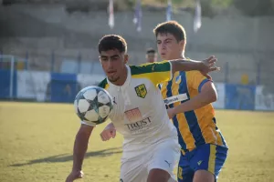 AEK K19: Κέρδισε και ΑΠΟΕΛ και απουσίες! 