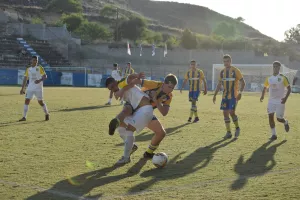 AEK K19: Κέρδισε και ΑΠΟΕΛ και απουσίες! 