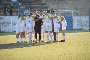 AEK K19: Κέρδισε και ΑΠΟΕΛ και απουσίες! 