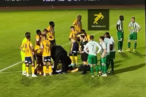 Μεγάλη αγωνία στην ΑΕΛ