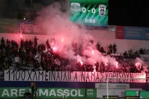 «Γέμισαν» από ΠΑΟΚ στην Κύπρο: Τα κέρδη της προετοιμασίας