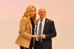 Η βραδιά των φοιτητών - Όλες οι βραβεύσεις που έγιναν