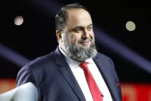 41η θέση/Μαρινάκης