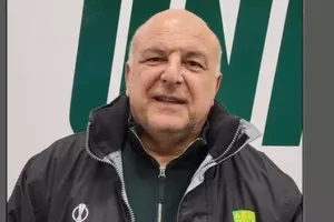 Καραπατάκης: "Το 2023 να μεγαλουργήσουμε"
