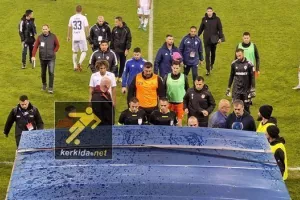 (ΩΡΑ 20:53) Ξανά αντικείμενα και οριστική διακοπή! (βίντεο/φώτος)