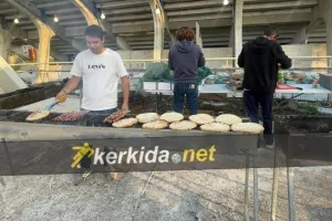 (Πάφος-ΑΠΟΕΛ) Άναψαν... τα κάρβουνα! (βίντεο/φώτος)