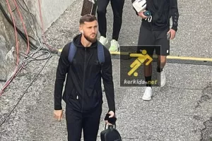 Πάγκο ο Περντρέου, "έσπασε" το 15/15