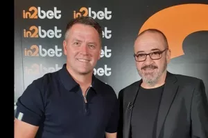 O Michael Owen... έρχεται στην DIGITAL TV!