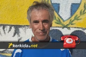 Φ.Βραχίμης: "Να τα βρούνε Πουλλαΐδης-Χαμπουλλάς/Πιο σκληρό πρόσωπο αν δεν εισακουστούμε"