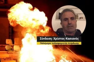Κασιανός: "Δεν θέλουν να βρουν τις λύσεις/Γιατί να μην αλλάξουν οι τιμωρίες;"