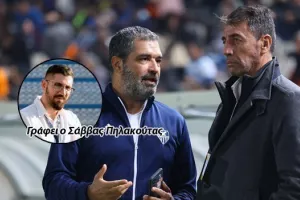 ΑΝΟ-Μεταγραφές/Μέχρι τον... Ακρίτα τους θέλει!