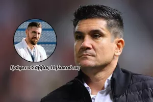Ανόρθωση/Είναι και το αγωνιστικό... μεταξύ άλλων