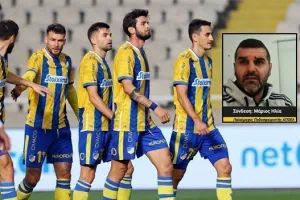 (Άποψη Μάριου Ηλία) Η #1 και #2 προτεραιότητα του ΑΠΟΕΛ στο μεταγραφικό παζάρι