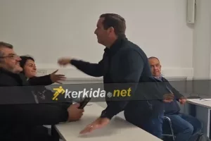 (Απόλλων-Δόξα) Η κίνηση και η ατάκα Σέου που... έγραψε!