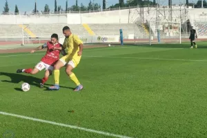 Στην κορυφή ο Διγενής (αποτελέσματα 10ης)