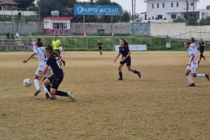Νίκες για Apollon Ladies και Άρη