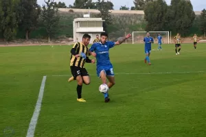 Γ' Κατηγορία: Ξέφυγαν περισσότερο ΑΣΙΛ και Διγενής Μόρφου