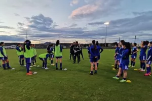 Οι ποδοσφαιρίστριες που κλήθηκαν στις προπονήσεις της Εθνικής Κορασίδων Κ-17