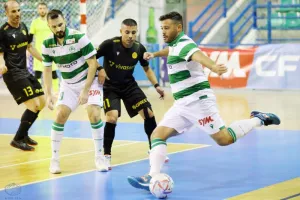 Αλλαγή στις ημερομηνίες αγώνων της ημιτελικής φάσης του Κυπέλλου Futsal