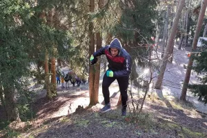 Στη μάχη για τους Ολυμπιακούς Αγώνες ο Γιάννης Αντωνίου!