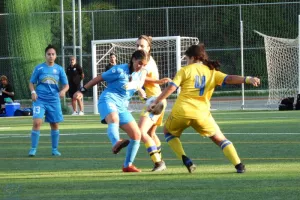 Αρχίζει η δεύτερη φάση στο Πρωτάθλημα Κοριτσιών Κ-18 McDonald's