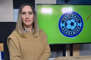 "Football Academies" (ΒΙΝΤΕΟ εκπομπής)