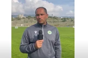 Λιάσος για Ομόνοια Αραδίππου, πίεση κορυφής, Αγία Νάπα και όχι μόνο (βίντεο)