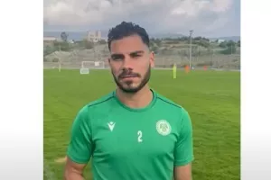 Παστελλής: "Αυτή την στιγμή βρισκόμαστε εκεί που μας αξίζει"
