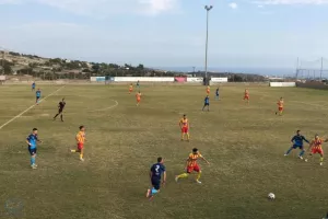 Ο Σπάρτακος το ντέρμπι/Αποτελέσματα ΣΤΟΚ