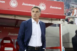 Μίτσελ: «Είδαμε πολλά και ενδιαφέροντα πράγματα»